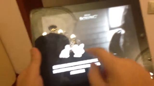 Как играть real boxing смотреть онлайн