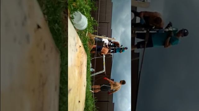 Самодельный сваекрут смотреть онлайн