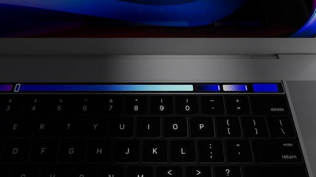 Рекламный видео ролик, кастома на Macbook Pro 15 смотреть онлайн