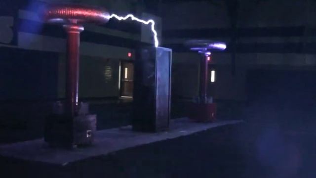 High School Teacher, ELECTROCUTED! смотреть онлайн