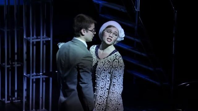 ИСИ-2016. Театр "Вишнёвый Сад". Певчие Дрозды смотреть онлайн