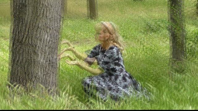 Время выткало летний духмяный ковер. смотреть онлайн