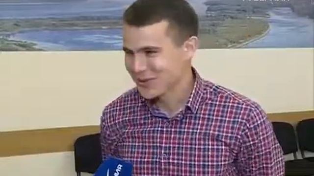 Стартовала подготовка к финальному этапу акции “Где родился, там и пригодился" смотреть онлайн