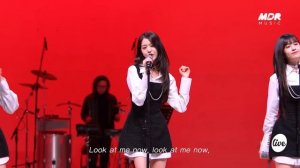 [4K] 아이브(IVE) “I AM” Band LIVE Concert 넌 그냥 아이브 믿으면 돼, 보이는 그대로야? [it’s KPOP LIVE 잇츠라이브]