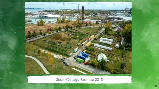 Erika Allen: Lucas J. Daniel Lecture in Sustainable Systems смотреть онлайн