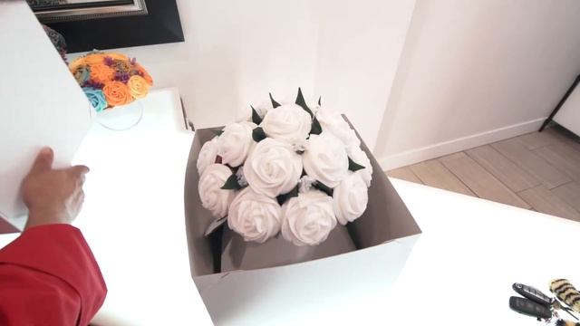 How Do I Transport My Bouquet? смотреть онлайн