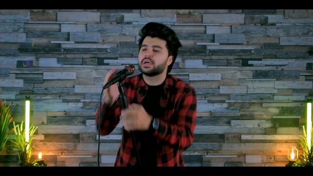 The Rasmus - In The Shadows (Micki Sobral Cover ft @YouthNeverDies) смотреть онлайн