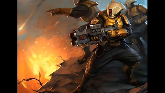 Tau Empire Movie смотреть онлайн