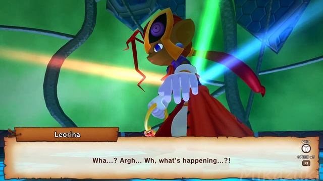 Klonoa 2 Remake Phantasy Reverie Series Lunatea's Veil All Bosses / Boss Fight [No Damage Hitless] смотреть онлайн