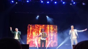 Концерт любимой группы "САДКО". 3 марта 2024. Д/К "ЮБИЛЕЙНЫЙ" г. Александров Владимирская область.