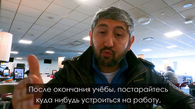 Qaysi biri yaxshiroq - o'zingizning biznesingiz yoki ishlash? | Bobir Akilkhanov смотреть онлайн