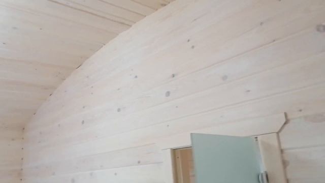 Заходите в гости: осмотр классной бани «Бурже» от Дмитрия Глушакова смотреть онлайн