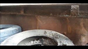 В гараже вода . Что делать . Проблема  решена !