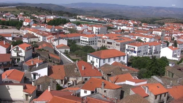 MÊDA, Guarda, Portugal смотреть онлайн