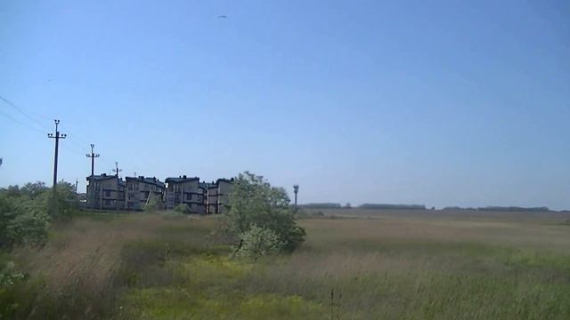 Станица Благовещенская - Коса смотреть онлайн