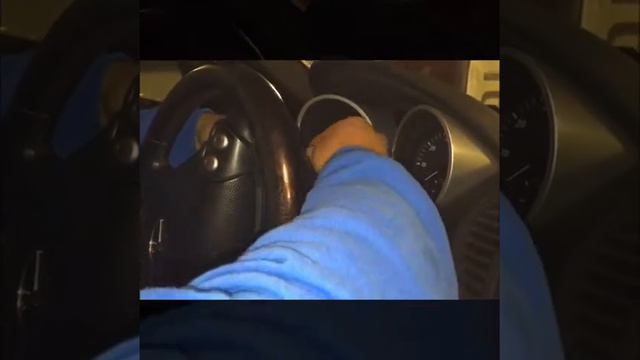 Як розібрати кермо / подушки безпеки  Mercedes Benz SLK Class R171 VOLANTY.CZ