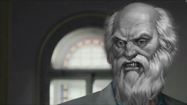 Здрасьте, Антон (Tiny Bunny (Зайчик)) смотреть онлайн