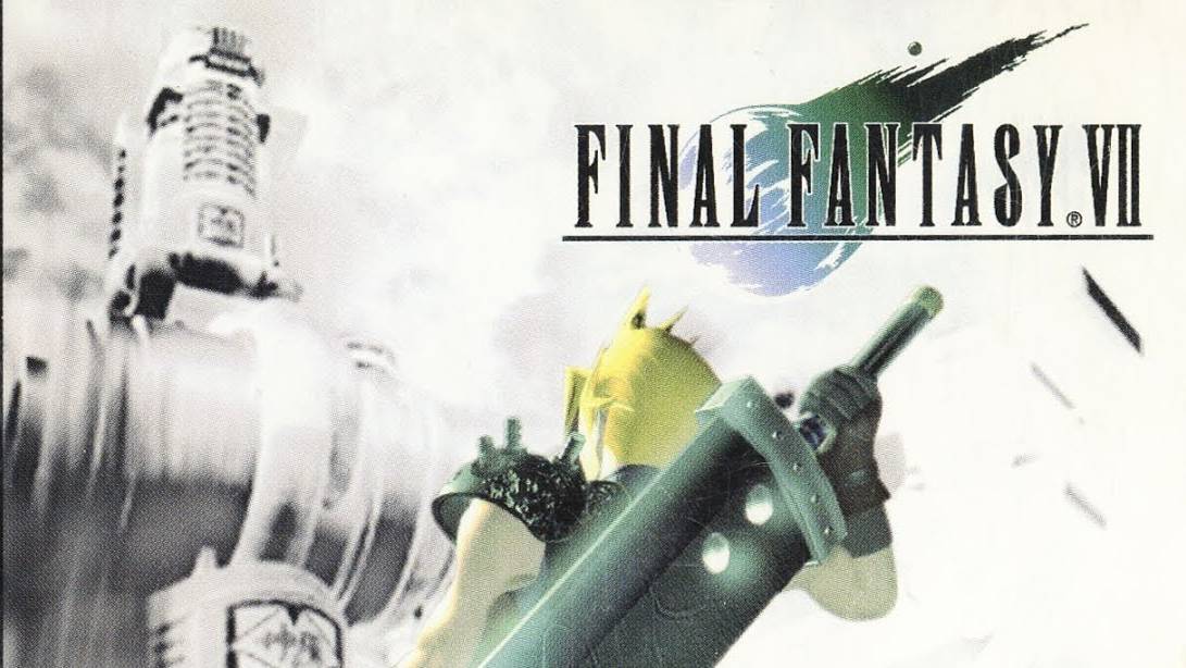 Final Fantasy 7