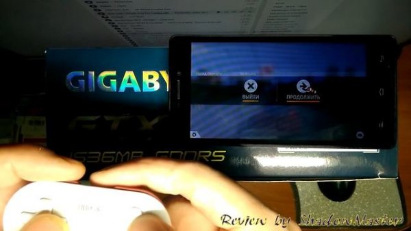 8Bitdo Zero Bluetooth Game Controller Gamepad Joystick  / джойстик для смартфона и компьютера