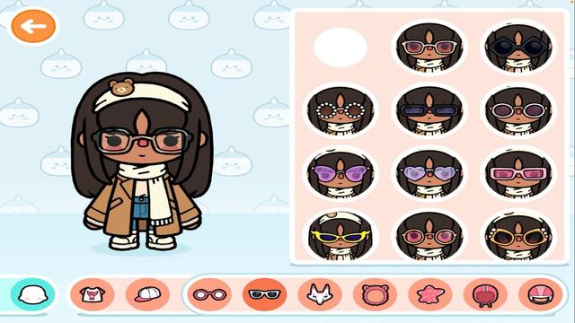 New Update Beige Basics Clothing Creator Pack || With Voice || Toca Life World || Toca Boca смотреть онлайн