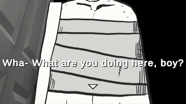 MOMMY'S HIDING A HORRIBLE SECRET | Leftovers (Indie Horror Game) смотреть онлайн