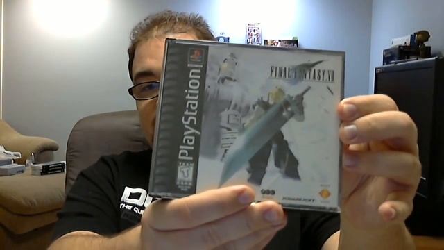 Talkin with Adam: Games that define me as a gamer смотреть онлайн