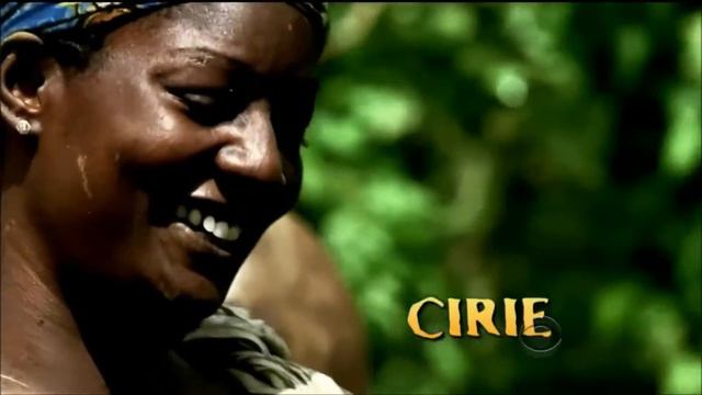 Requested Survivor Intro: Game Changers (by Giovanni Orellana) смотреть онлайн