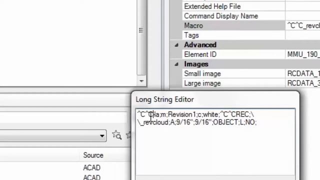 QUICK REVISION CLOUD with AUTOCAD MACROS ? смотреть онлайн