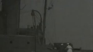 Служебно-разъездной или командирский катер ЧФ СССР  (1935)