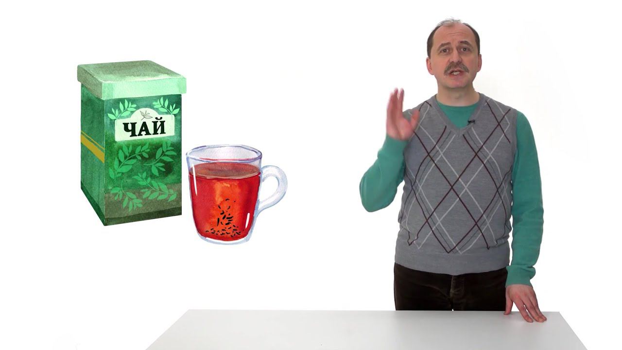 29. Фрукты и другие культурные растения. Часть 3 смотреть онлайн