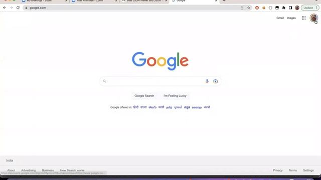 Webservices API Testing using POSTMAN and Rest Assured - BATCH NOV 2022 - Day 1 смотреть онлайн