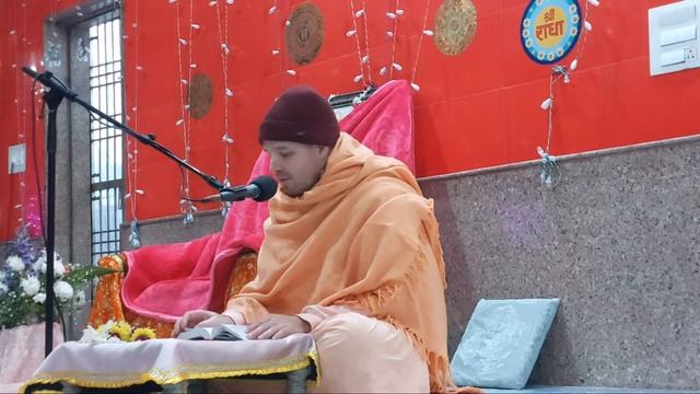 Вилапа-кусуманджали (10).02.01.24, утро смотреть онлайн