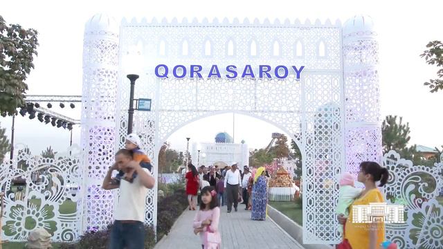 Мақом форумида Тошкент шаҳар вакиллари фаол иштирок этишди (видео) смотреть онлайн