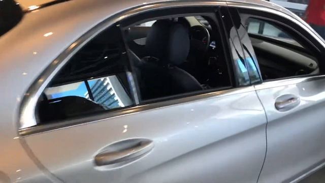 Mercedes-Benz C180 Avantgarde 1.6 Turbo Automatico 2015 seminovo - Personalité Automóveis смотреть онлайн