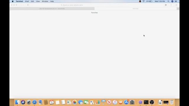 Java Tutorial - How to download Java and IntelliJ смотреть онлайн