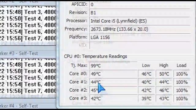 Intel Core i5 750 - CPU Review смотреть онлайн