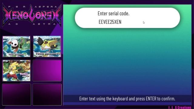 How To Use Mystery Gift In Pokemon Xenoverse #MysteryGift смотреть онлайн