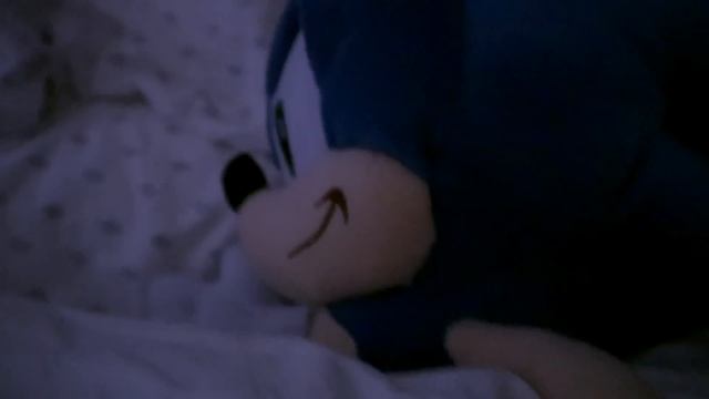 DO NOT CATCH Haunted Sonic 2 In Real Life at My PB and J House! The MOVIE! смотреть онлайн
