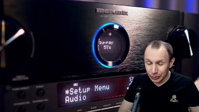 Что лучше - ресивер или усилитель? смотреть онлайн