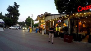 Виртуоз / Скрипка Артем Реутов  /  профессионал / Gelendzhik