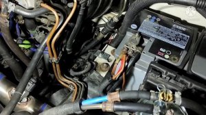 Установка Eberspacher D5ws  в VW Transporter 4.