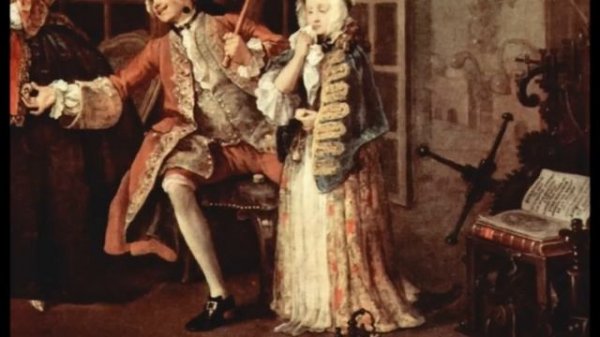 Angelo Manzotti - Arie di Farinelli