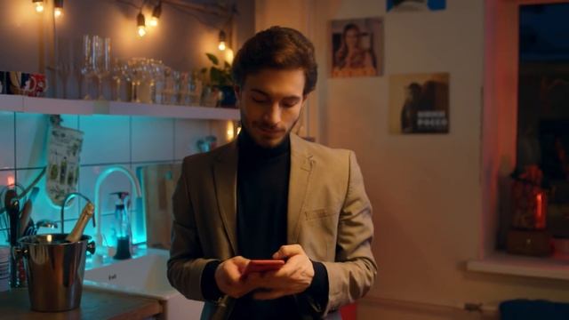 У тебя что там, свиданка? смотреть онлайн