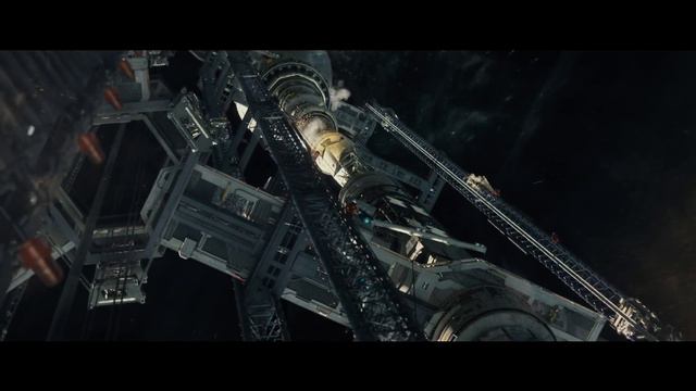 Ad Astra Review смотреть онлайн