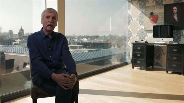 Raymond Murphy Interview: 30 Years Of Grammar In Use (VOICEOVER IN RUSSIAN / РУССКИЙ ДУБЛЯЖ)