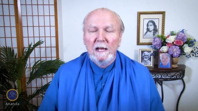 Swami Sri Yukteswar: Natural Living And Vegetarian Diet
