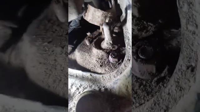 Ниссан жесть на сто. Часть 1 смотреть онлайн