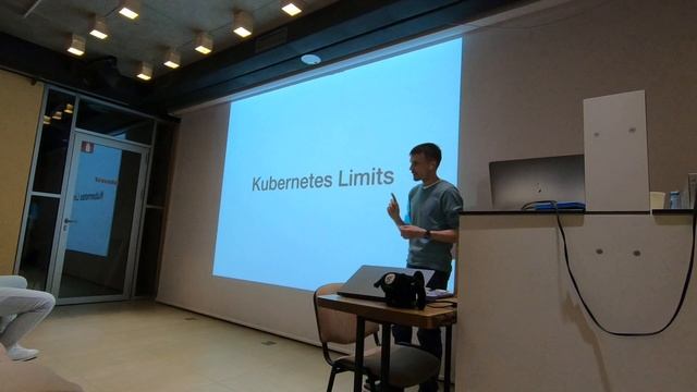 Kubernetes for Developers (Часть 2) смотреть онлайн