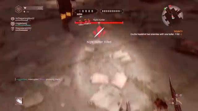 Souls a dying light montage смотреть онлайн