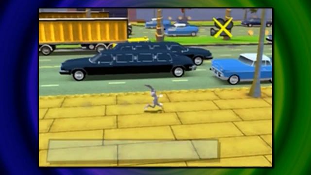 Welcome to this game... apparently - Let's Play Looney Tunes: Back In Action Part 1 смотреть онлайн